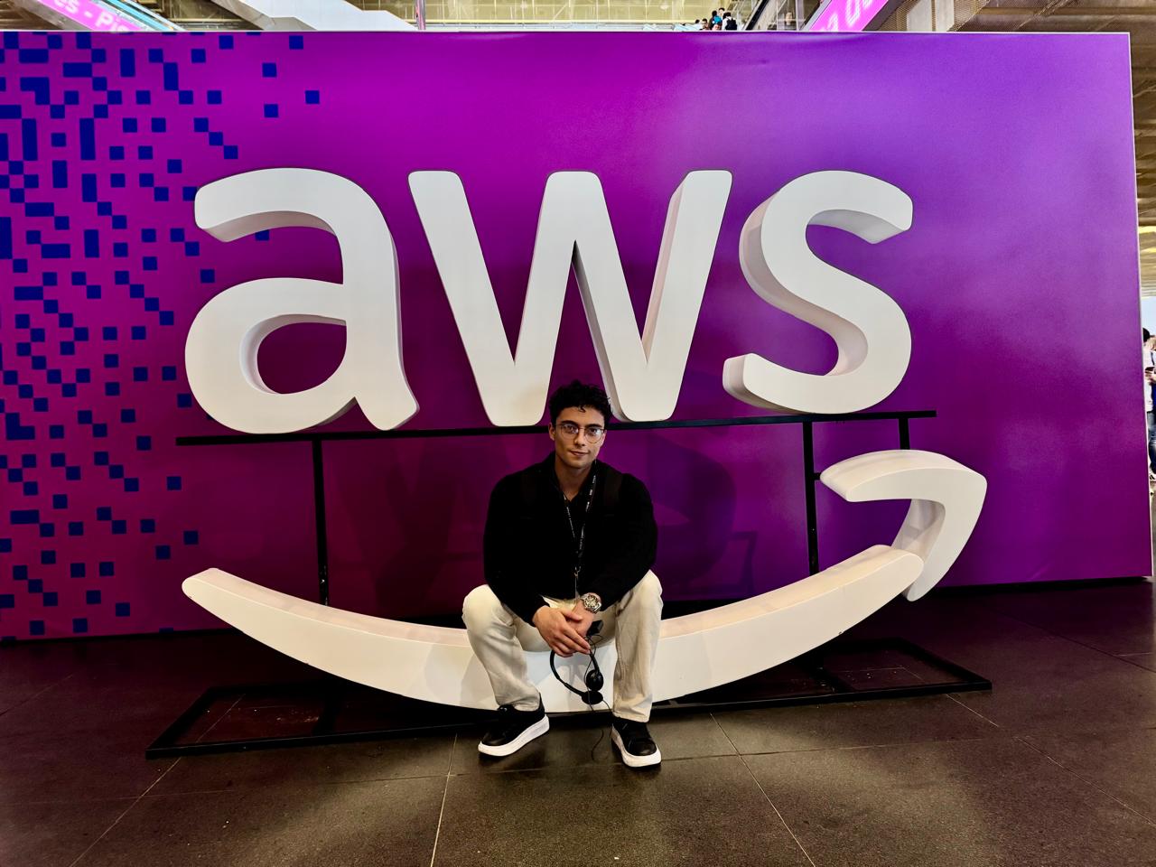 AWS Event