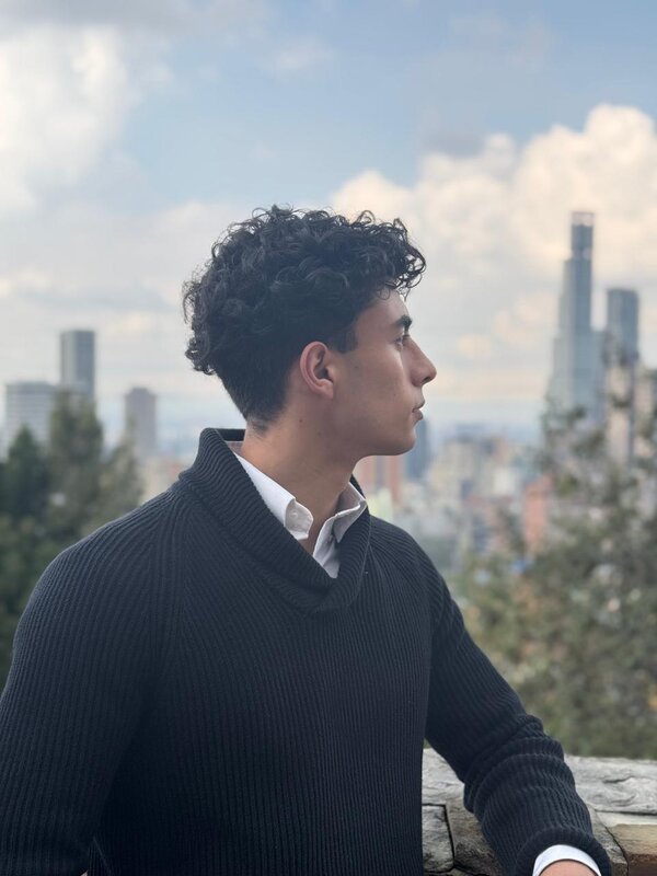 Juan Lizcano